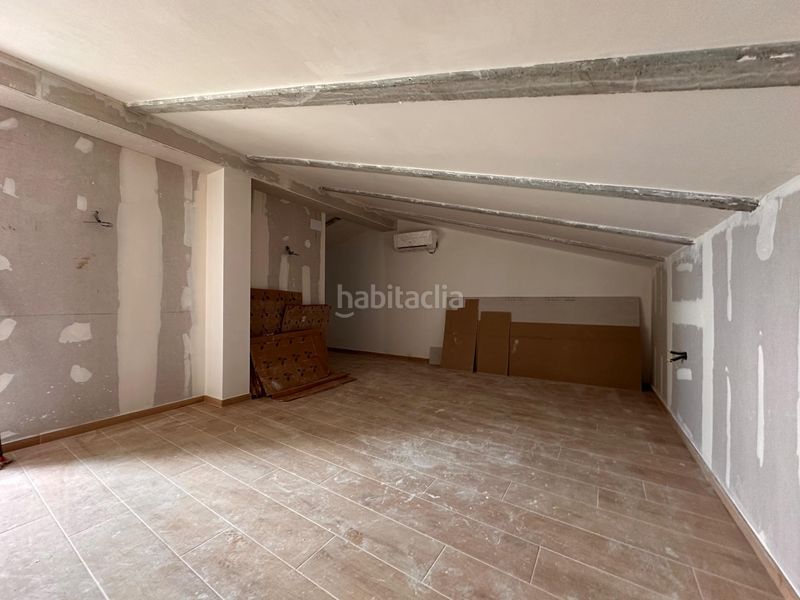 Foto a1072a75-38a8-4a2c-81df-3b19637e35e4. Àtic amb calefacció aparcament piscina a Poble Calonge