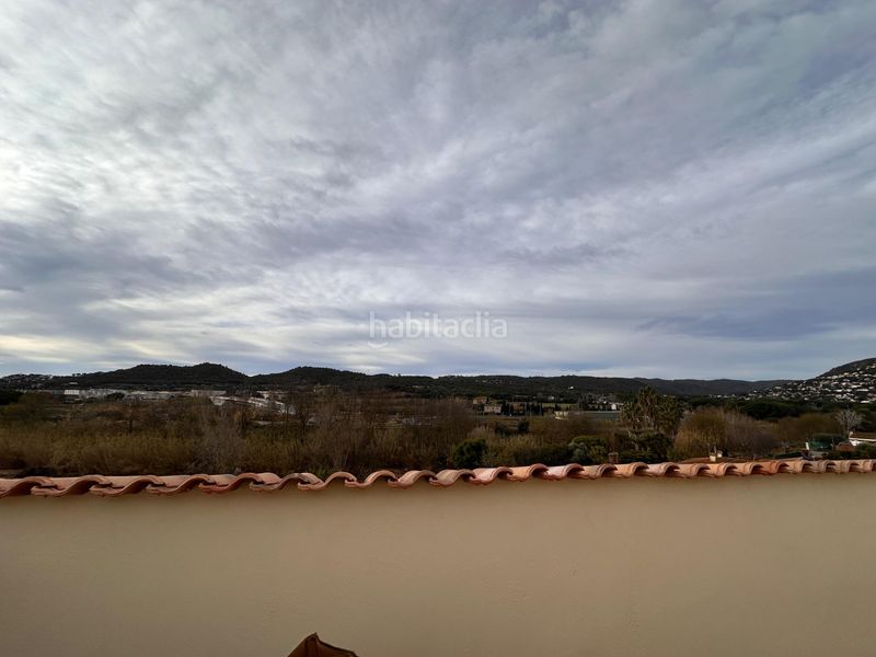 Foto e4a6d4df-9358-4d69-b8eb-b64a2bc4d186. Àtic amb calefacció aparcament piscina a Poble Calonge