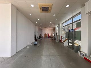 Local Comercial en Sant Antoni
