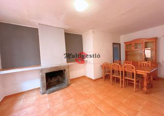 Erdgeschoss in Poble. Calonge planta baja de 2 habitaciones en calonge