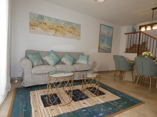 Dachwohnung in Platja Gran. Palamós ático dúplex céntrico con plaza de parquing a 5 minutos