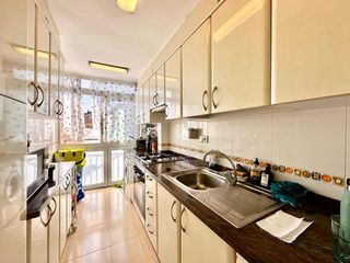 Pis a Puig Ses Forques - Torre Colomina