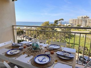 Piso en Puig Ses Forques - Torre Colomina. St antoni de calonge piso con vistas al mar, a 2 minutos de la p