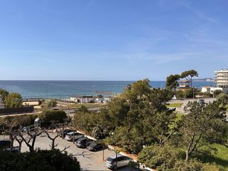 Piso en Puig Ses Forques - Torre Colomina. St antoni de calonge piso con vistas al mar, a 2 minutos de la p