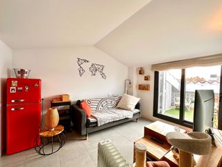 Dachwohnung in Centre. Palamós centro ático dúplex a 200 m de la playa con magnífica te