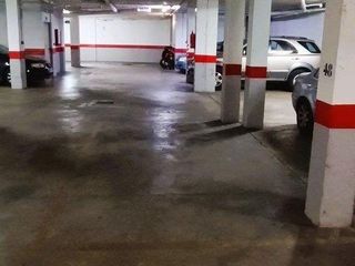 Posto auto in Avinguda Catalunya. Palamós se vende plaza de parquing de 12 m2 aprox. zona policia