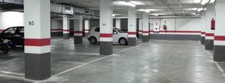 Parking coche en Avinguda Catalunya. Palamós se vende plaza de parquing de 12 m2 aprox. zona policia