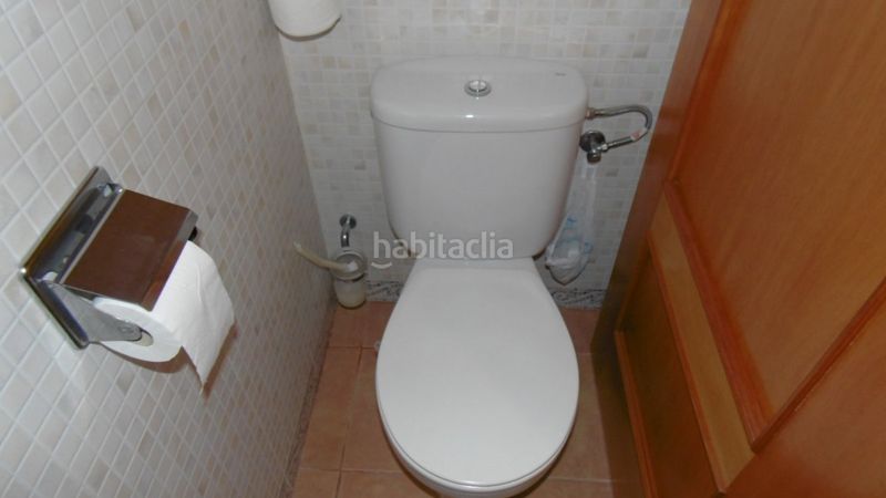 Foto 476d9a5f-52ac-463e-8d0d-53c6923ef014. Casa adossada amb calefacció aparcament a Centre Palamós