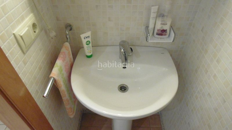 Foto ba225cdd-ff79-41cb-bf0e-d9b766a6714b. Casa adossada amb calefacció aparcament a Centre Palamós