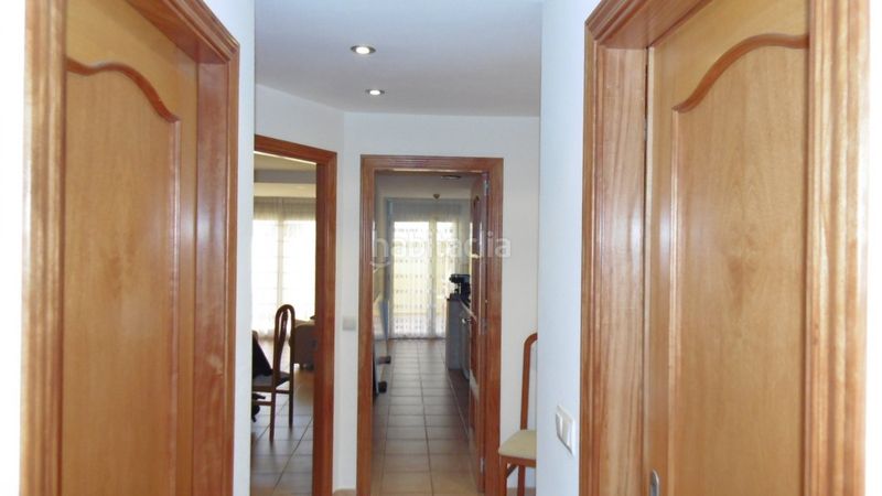 Foto bf02ce5b-46f3-4f85-a649-dac4f604df16. Casa adossada amb calefacció aparcament a Centre Palamós