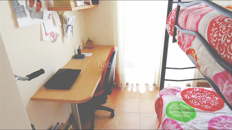 Foto e4452816-7373-44c4-90c7-ad247419f460. Casa adossada amb calefacció aparcament a Centre Palamós