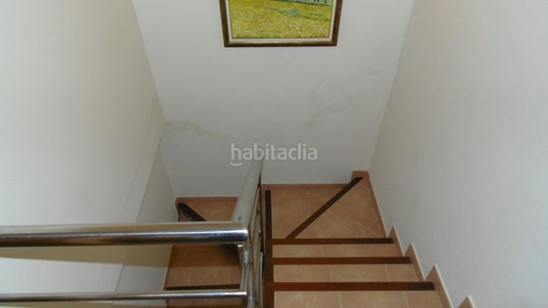 Foto e538e0dd-894b-45aa-ab5c-c4de5596fa2f. Casa adossada amb calefacció aparcament a Centre Palamós