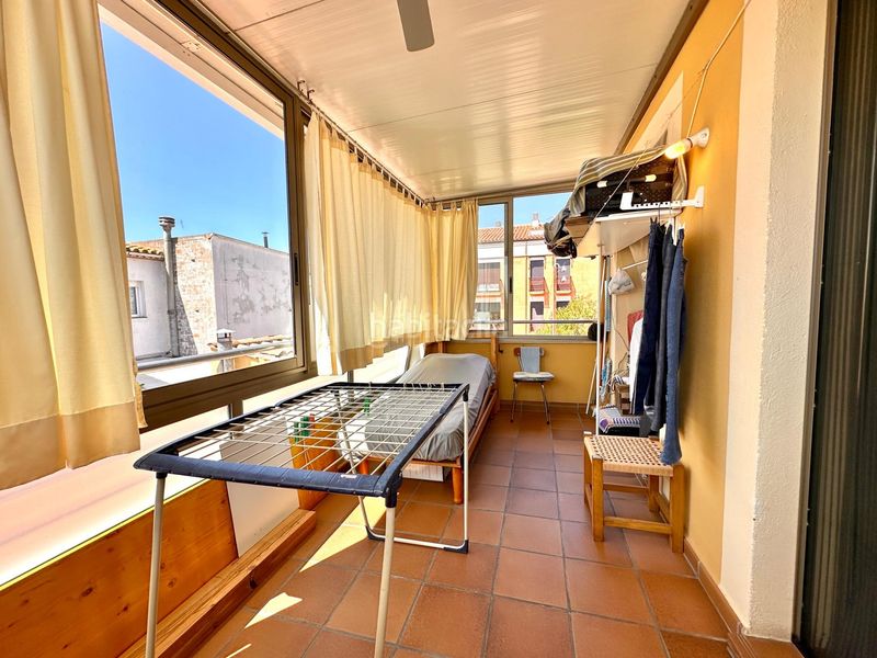 Foto e6359c85-8f17-4349-ae67-f9b96218d247. Casa adossada amb calefacció aparcament a Centre Palamós