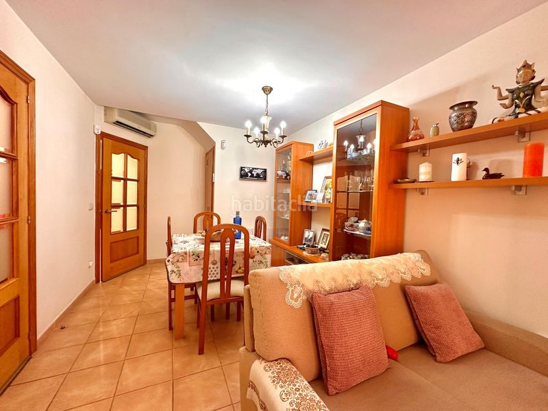 Foto eb1289ce-a84c-428d-94c5-9e3a8f475549. Casa adossada amb calefacció aparcament a Centre Palamós