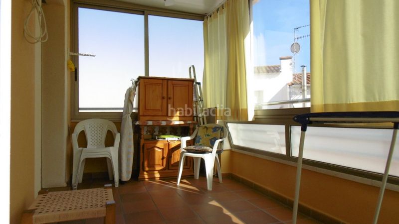 Foto f40475ec-f1a5-4baf-aca4-7ddedfa5d5ec. Casa adossada amb calefacció aparcament a Centre Palamós