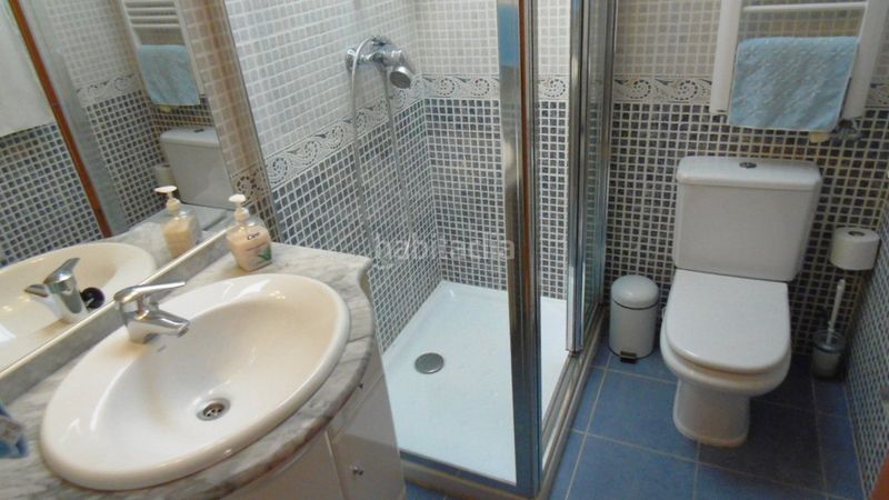 Foto fbca3035-b59d-4114-af69-636872ed44bd. Casa adossada amb calefacció aparcament a Centre Palamós