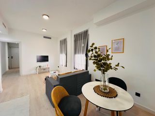Erdgeschoss in Platja Gran. Palamós planta baja  dúplex en muy buen estado, reformado recien