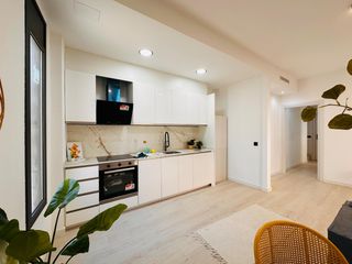 Planta baixa a Platja Gran. Palamós planta baja  dúplex en muy buen estado, reformado recien