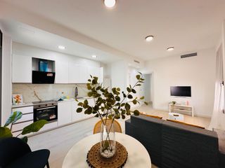 Piano terra in Platja Gran. Palamós planta baja  dúplex reformado en zona plaza catalunya, a
