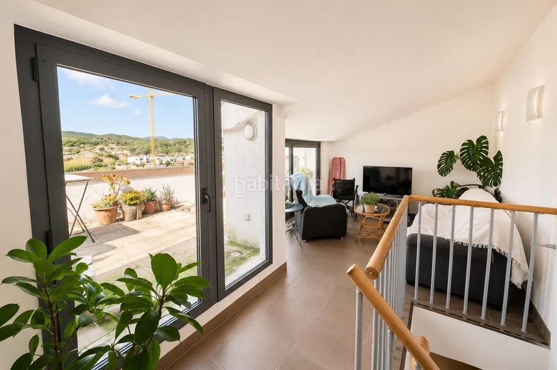 Foto a400efee-f5ac-4cf0-811a-6b6dc1e6e0a3. Àtic amb calefacció piscina a Puig Ses Forques - Torre Colomina Sant Antoni de Calonge