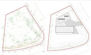 Terreno residencial en Cabanyes-Mas Ambrós-Mas Pallí