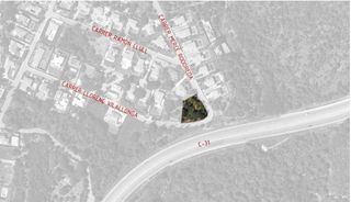 Terreny residencial a Cabanyes-Mas Ambrós-Mas Pallí