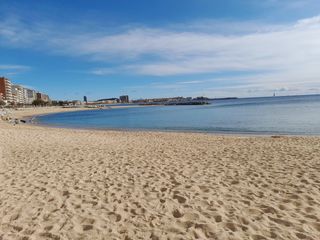 Ground floor in Sant Antoni. St. antoni de calonge planta baixa a 2ª linea de mar amb zona pr