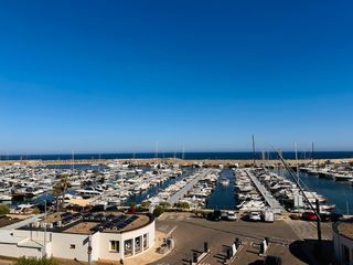 Maison jumelée à El Pedró. Palamós exclusica casa adosada amb vistes al mar i parquing  zon