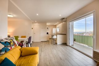 Pis a Centre. Palamós piso con ascensor totalmente reformado con vistas al mar