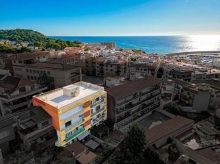 Piso en Centre. Palamós piso con ascensor totalmente reformado con vistas al mar