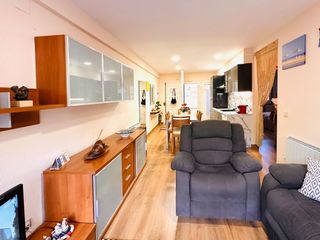 Appartement à Centre-Platja. Platja daro apartameno en muy buen estado a pocos metros de la p