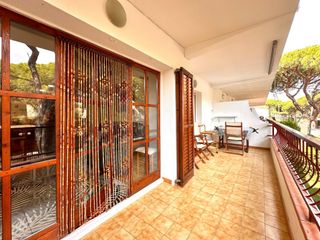 Apartament a Centre-Platja