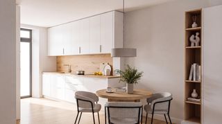 Erdgeschoss in Centre. Palamós oportunidad! planta baja renovada y en perfecto estado.