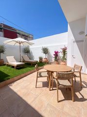 Erdgeschoss in Centre. Palamós planta baja renovada y en perfecto estado. zona padró.