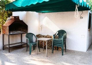Rural plot in Vall-llobrega. Vallllobrega barraca en venta de 37 m2 aprox. sobre parcela rúst