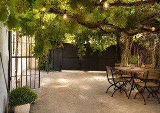 Finca rústica a Vall-llobrega
