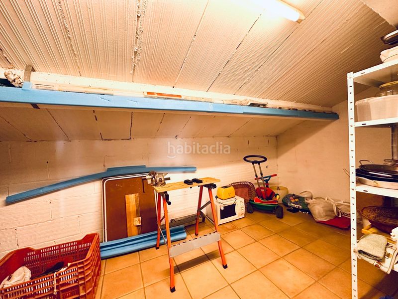 Foto 01a33bbd-0efb-4a79-b91a-7d32a82b871e. Casa adossada amb calefacció aparcament a El Pedró Palamós