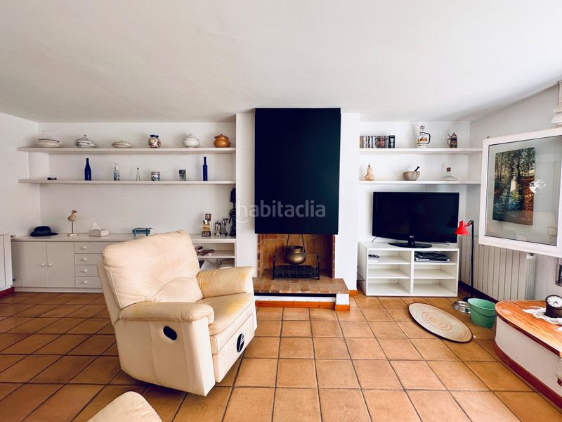 Foto 01d2480e-f064-4988-81a0-48db99c752ac. Casa adossada amb calefacció aparcament a El Pedró Palamós