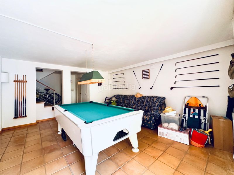 Foto 1580614a-b6e2-498b-8434-e3c83681f2f0. Casa adossada amb calefacció aparcament a El Pedró Palamós