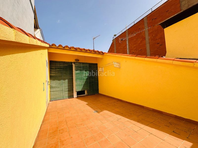 Foto 55711756-6fb8-43cb-956e-c873dbe112dd. Casa adossada amb calefacció aparcament a El Pedró Palamós