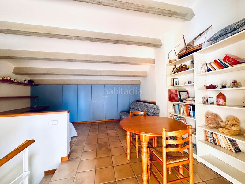 Foto 5c047999-c2c3-4ec3-ab93-2632c0138058. Casa adossada amb calefacció aparcament a El Pedró Palamós