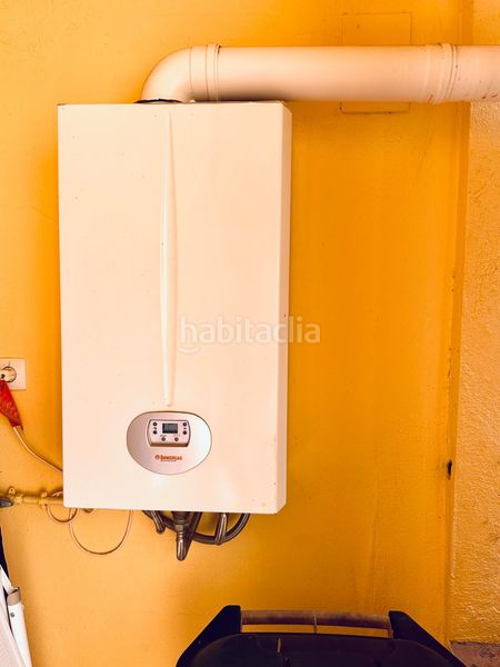 Foto 95c5dee3-9d80-4cb0-bcce-8f6dcfbd24e9. Casa adossada amb calefacció aparcament a El Pedró Palamós