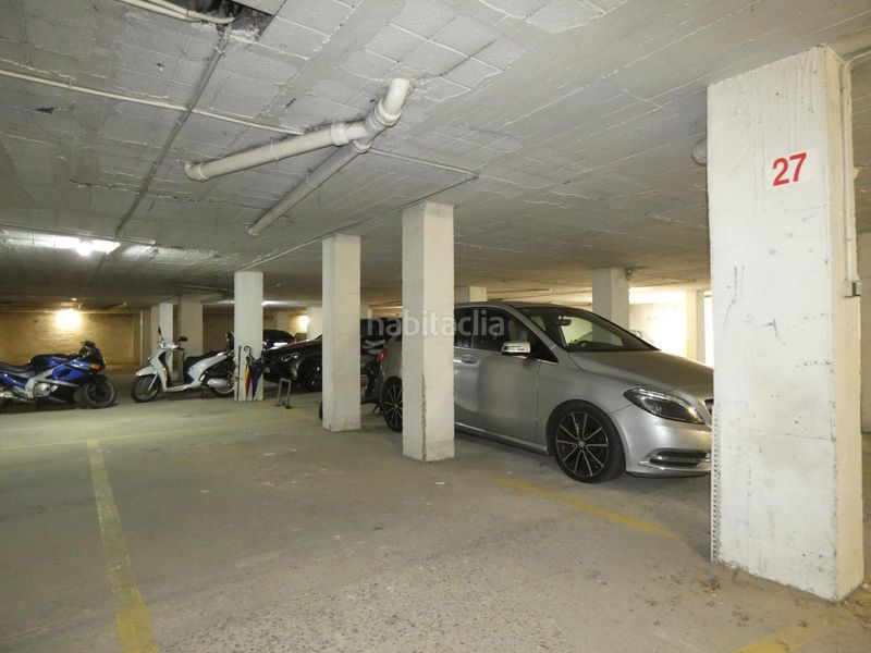 Foto 23ac1868-5186-4678-8b0b-5c42231aacc7. Aparcament cotxe a Poble Calonge