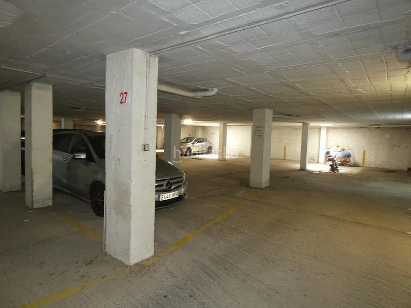Foto 58112787-a399-4de9-b2b2-dcbaf76b4102. Aparcament cotxe a Poble Calonge