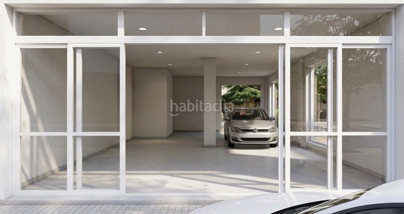 Foto 95c8ce9b-20a2-4831-a75c-baf19f5e9d42. Local comercial  de 150 m2 aprox. con posibilidad de entrada para vehículos. zona can mario. en Palamós