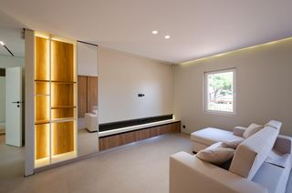 Attique à Piverd-Vila-Seca-Bruguerol. Palafrugell ático en palafrugell renovado con garaje. zona lidl.