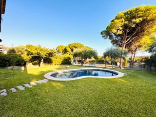Chalet in Cabanyes-Mas Ambrós-Mas Pallí