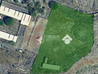 Finca rstica en Los Baldos - Geneto - Guajara. Terrenos en venta en san cristbal de la laguna