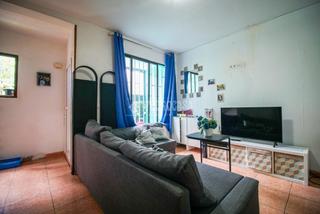 Casa aparellada a La Salud. Casa en venta en san cristóbal de la laguna
