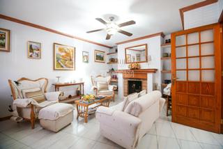 Casa aparellada en La Cuesta - Finca Espaa. Casa en venta en san cristbal de la laguna